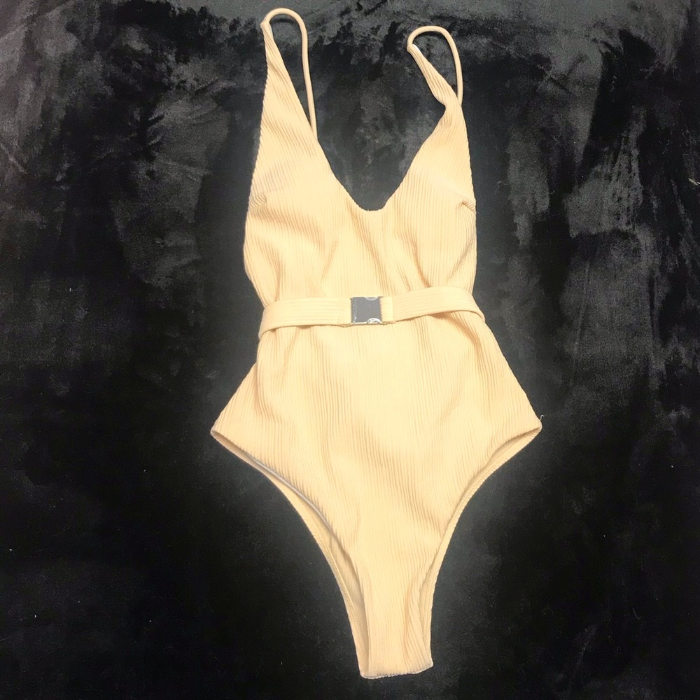 Vintage bathing suit